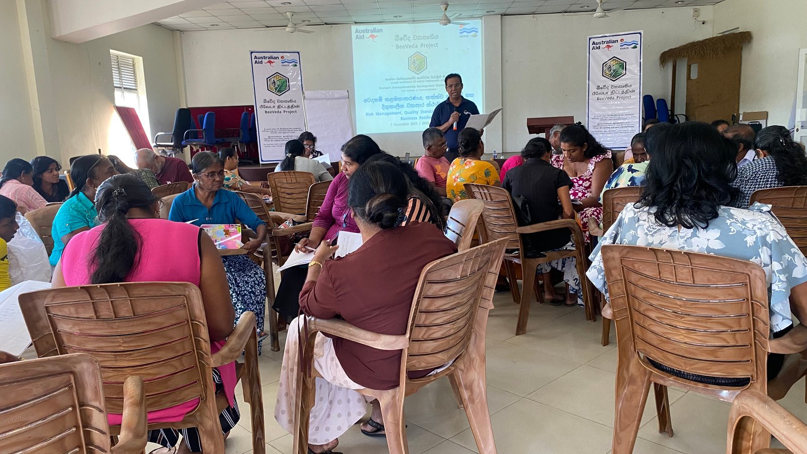 Stakeholder Engagement
